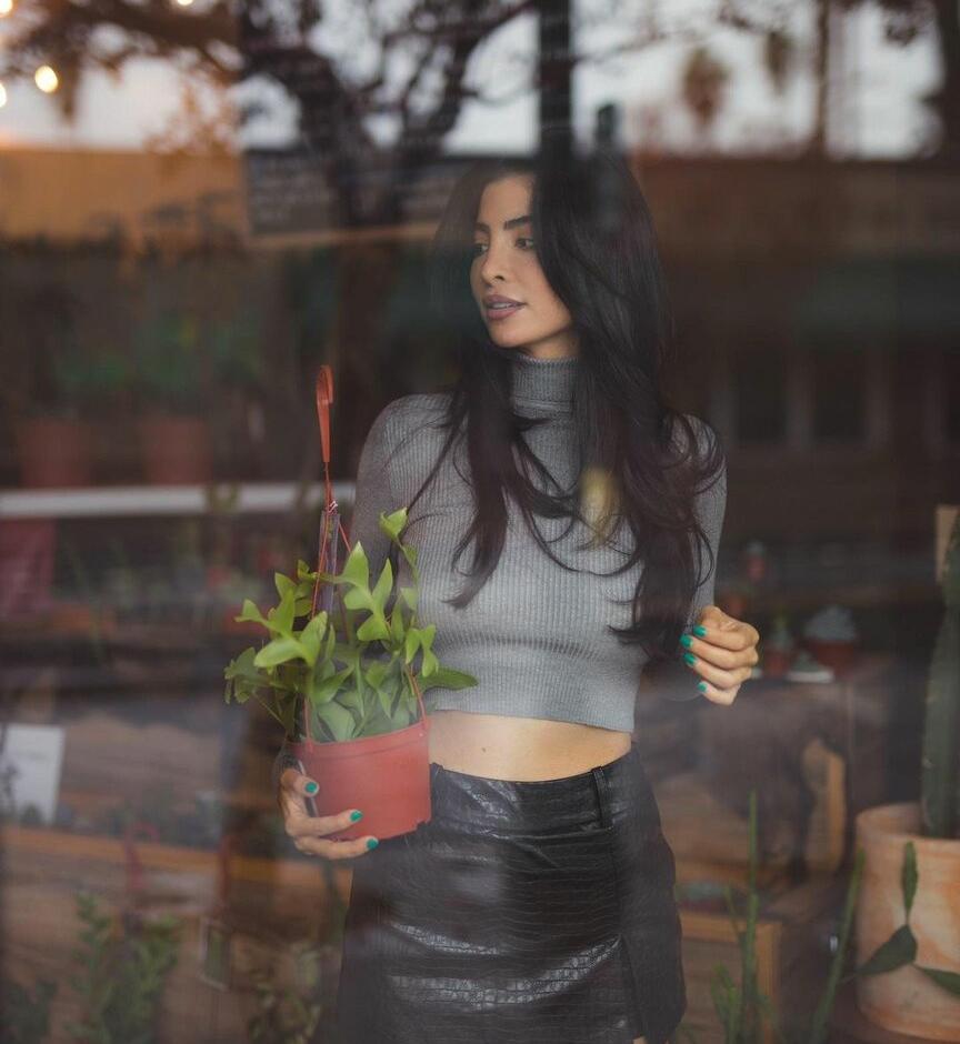 Eliana - photo 9