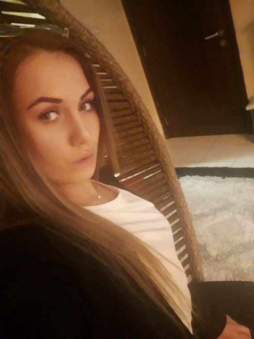 Veronica - photo