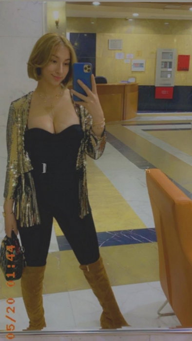 Janat Moroccan Escorts - foto 7