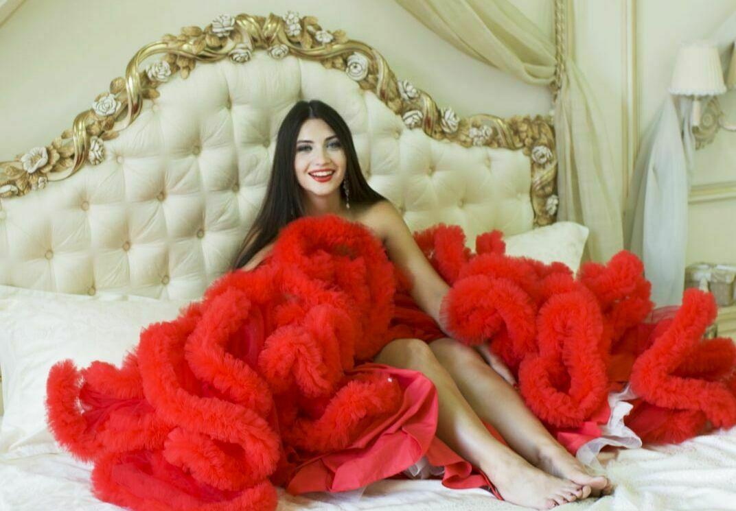 Lizette - photo