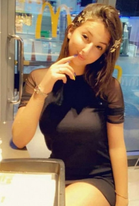 Janat Moroccan Escorts - photo