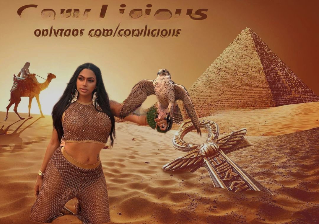 Fantasy Ts - photo 19