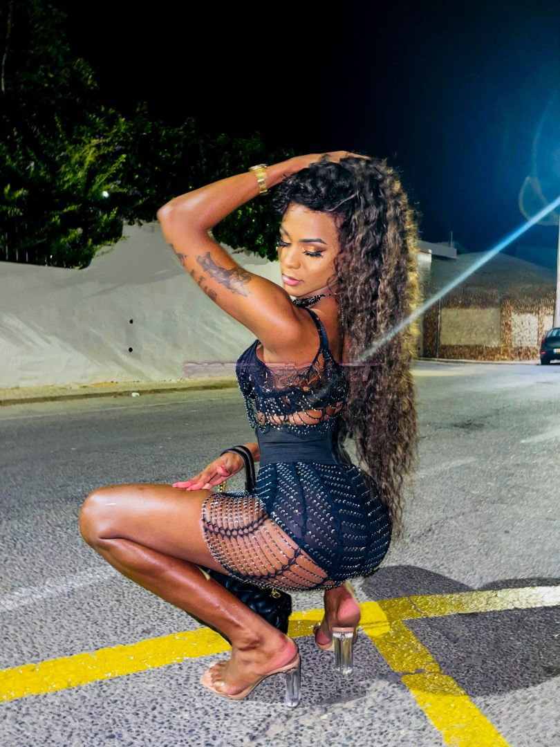 Rhaillany Santos - photo 5