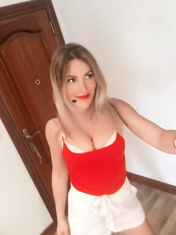 Heidi XXX - photo