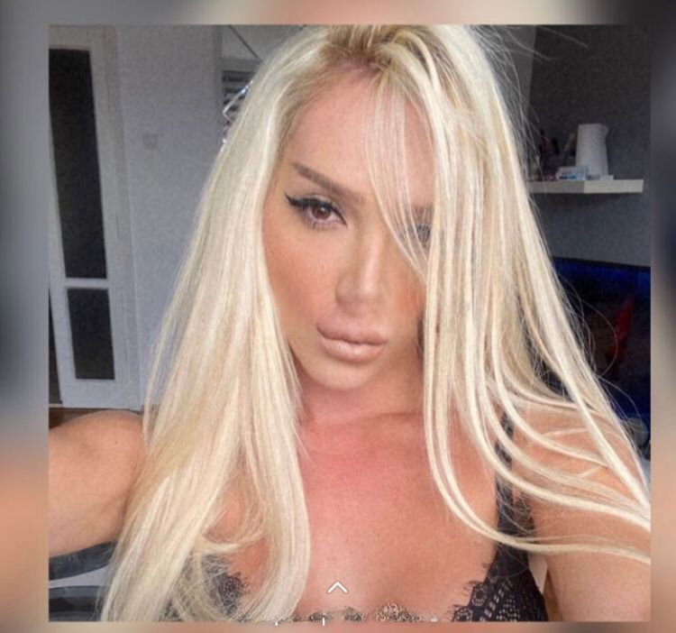 Kylie Carmen - photo 13