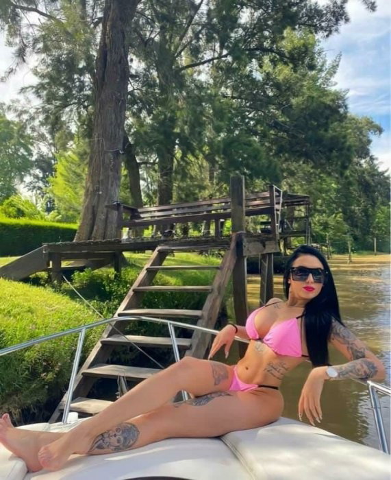 Brenda - photo 5