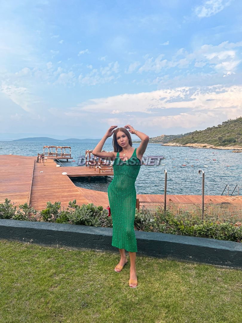 Nazli Korel - photo 11