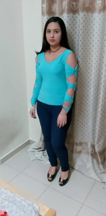 Kavita - photo