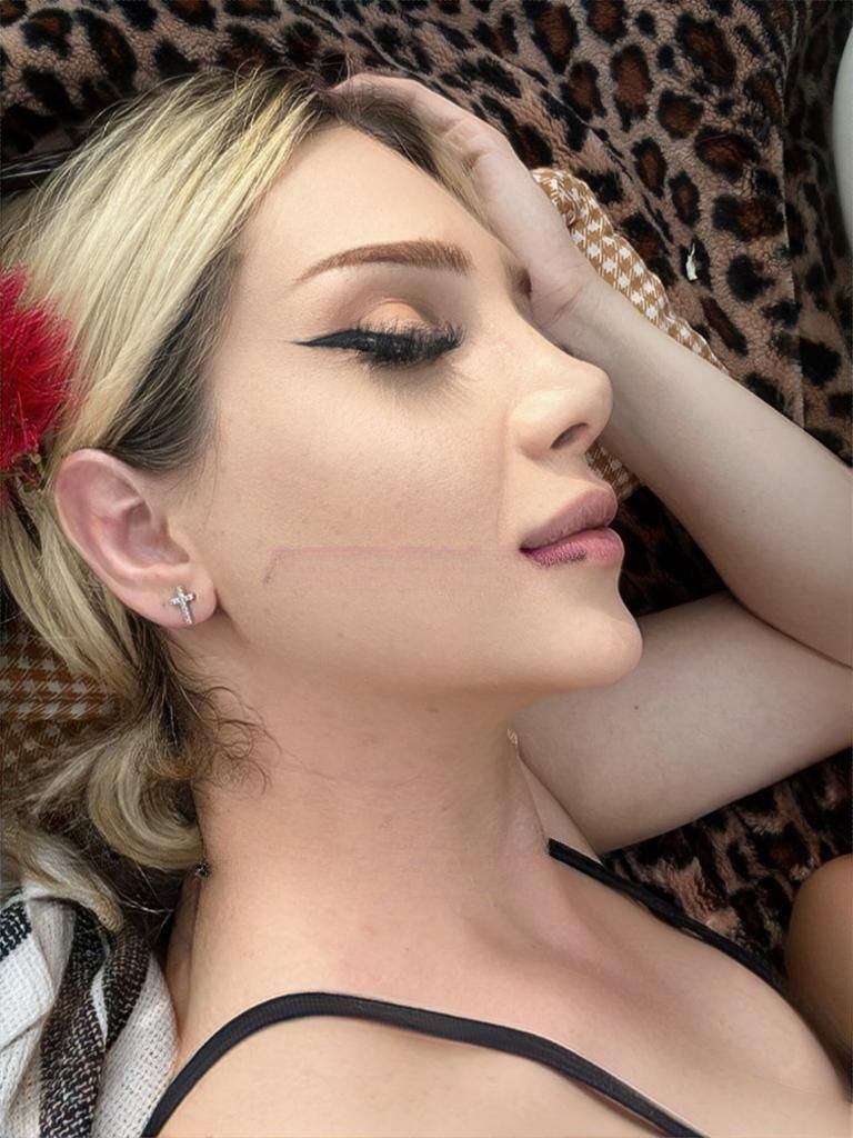 Kylie Carmen - photo 19