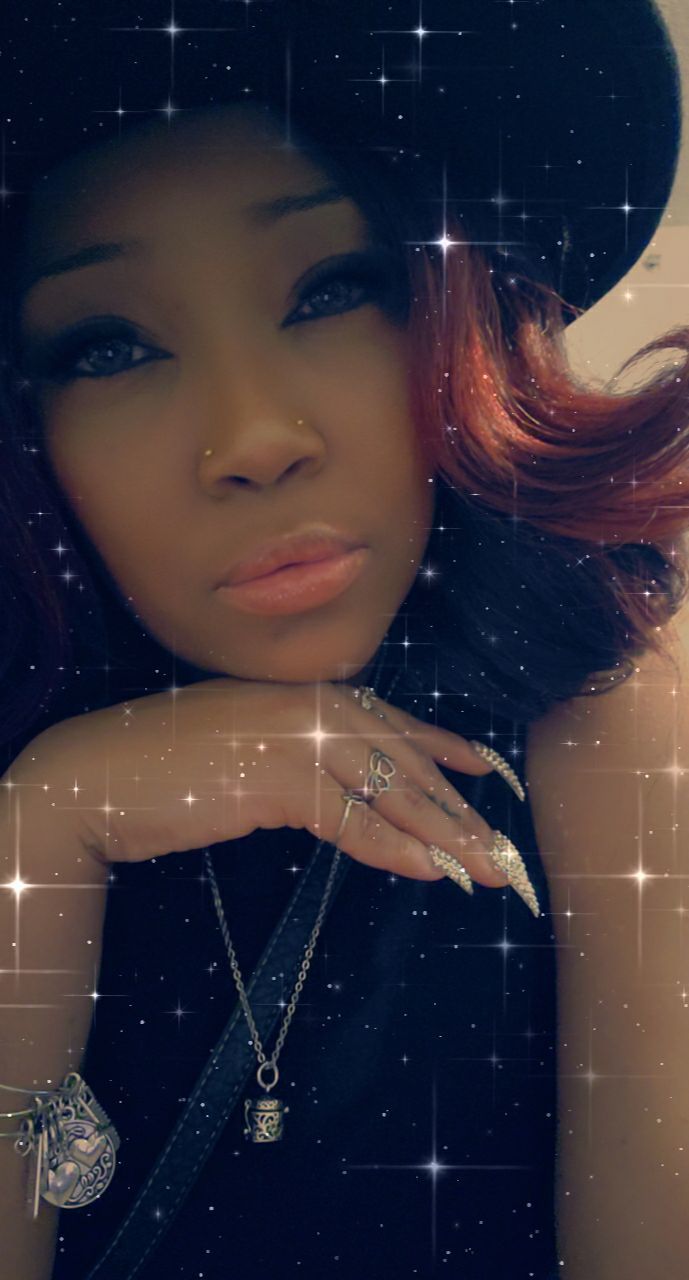Candice - foto 2