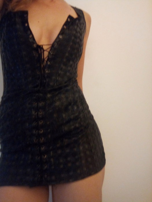 Miss Molly - photo 4