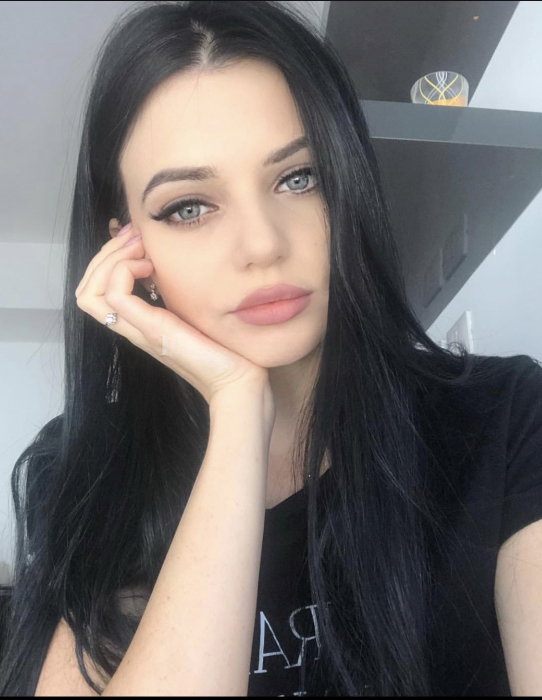 Daria M - photo 2