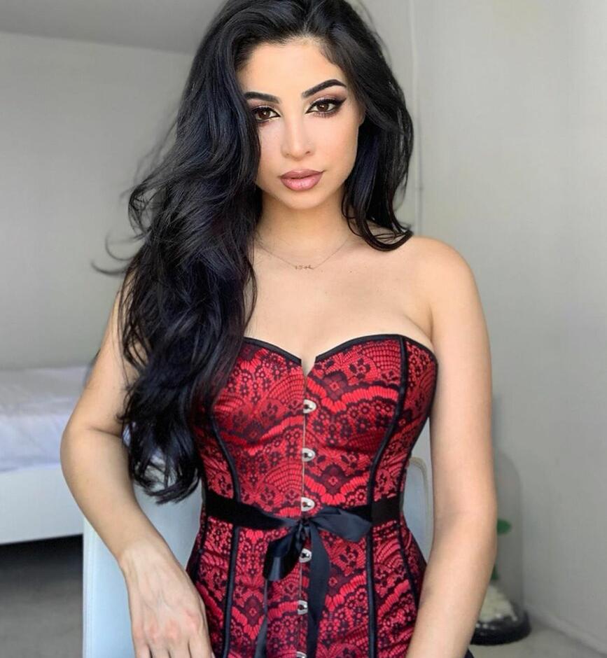 Eliana - photo 23