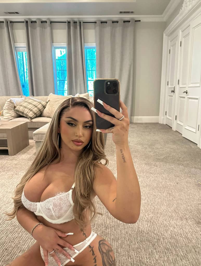Océane - photo