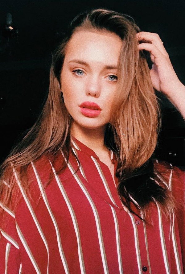 Margaret - photo