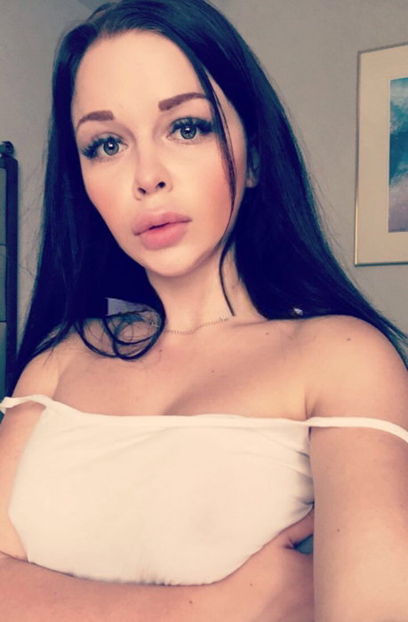 Sasha - photo 2