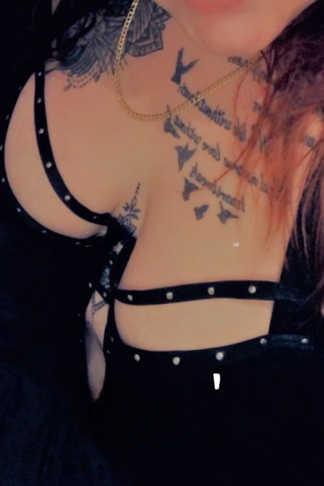 Louise - photo 3