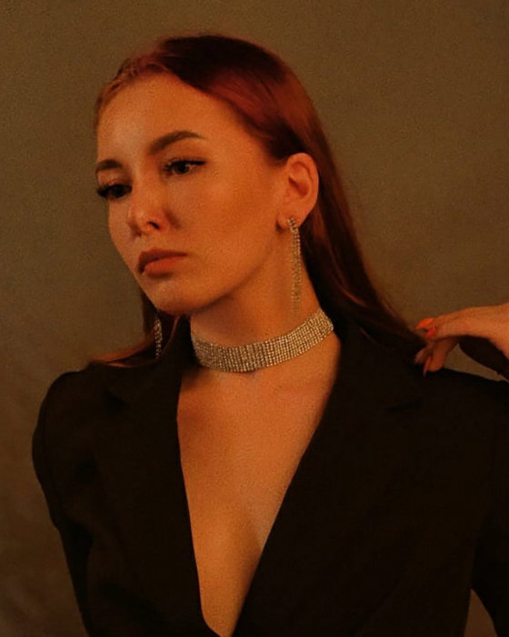 Melodi - foto