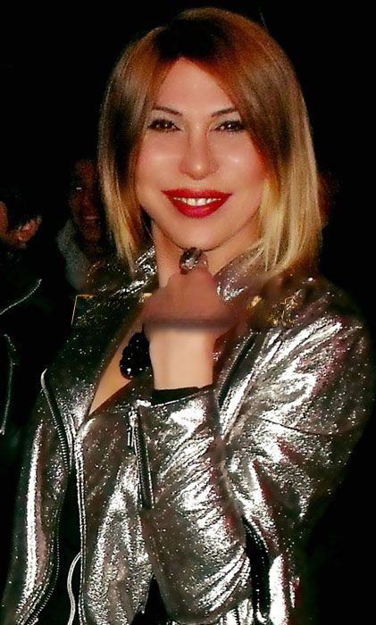 Lady Natali - photo 2