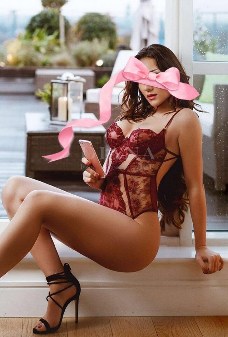 Alexa - photo