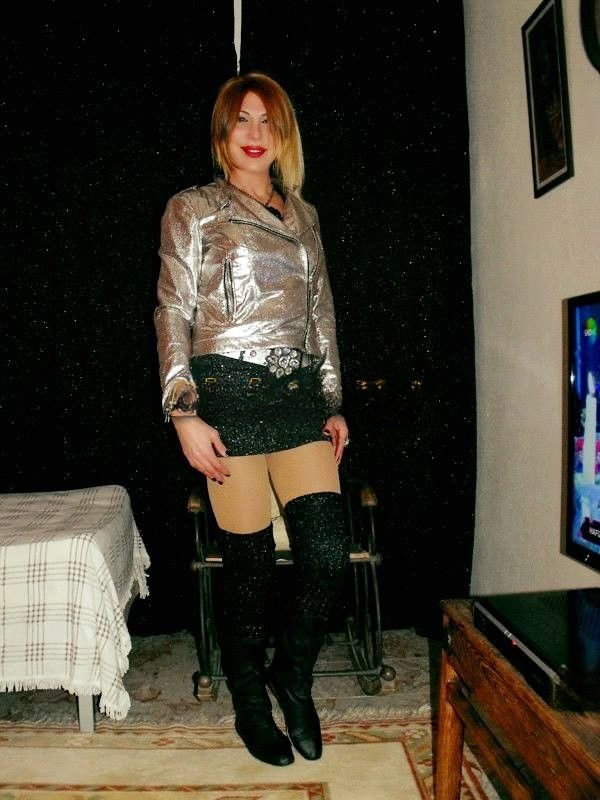 Lady Natali - photo 6