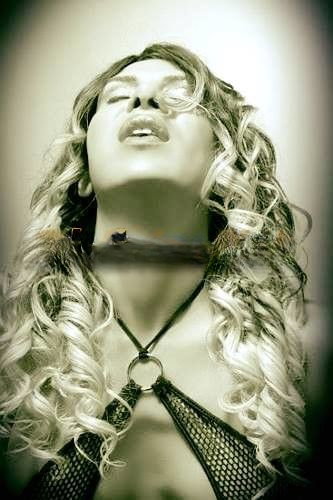 Lady Natali - photo 8