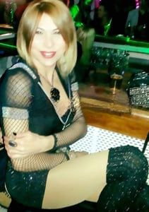 Lady Natali - photo 10