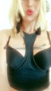 Lady Natali - photo 11