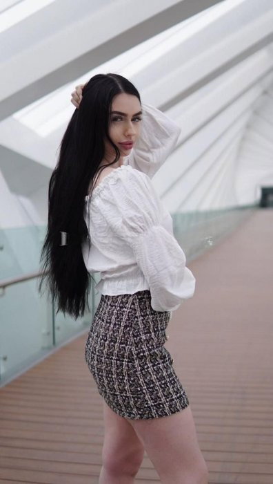 Eva - photo 9