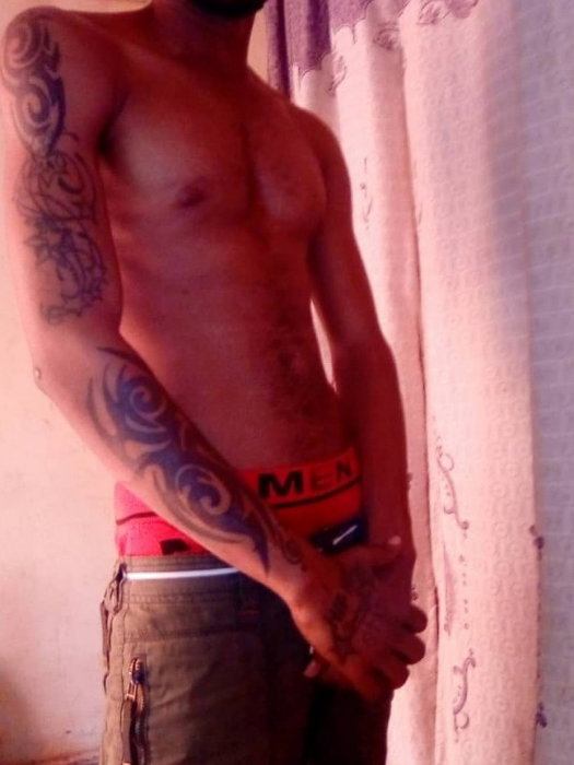 Stackyz - photo