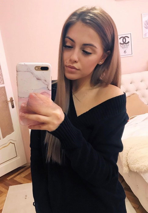 Abigail - photo