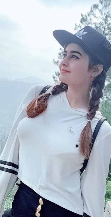 Saniya - photo