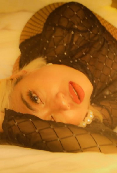 Iriana - photo 5