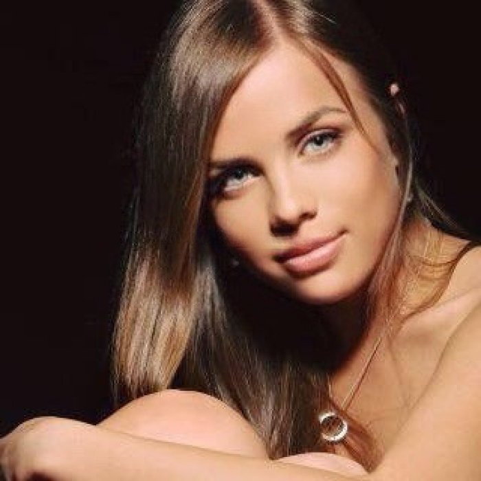 Olya - photo 2