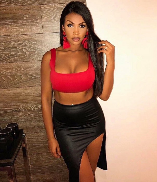 Tracy - foto