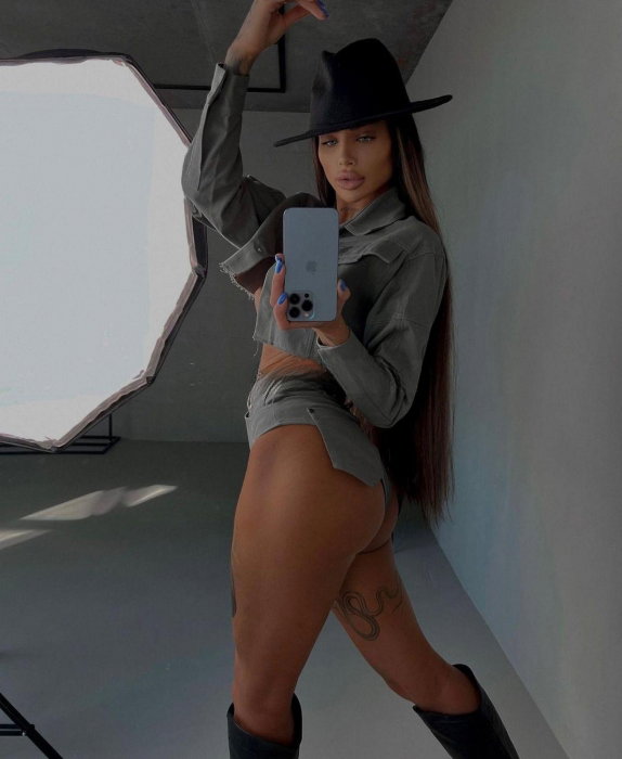 Maria - photo 7