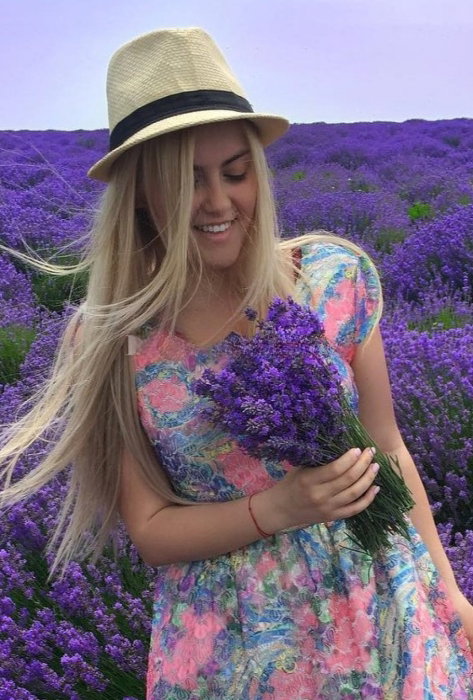 Abigail - photo 6