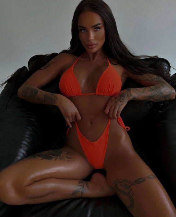 Maria - photo 18