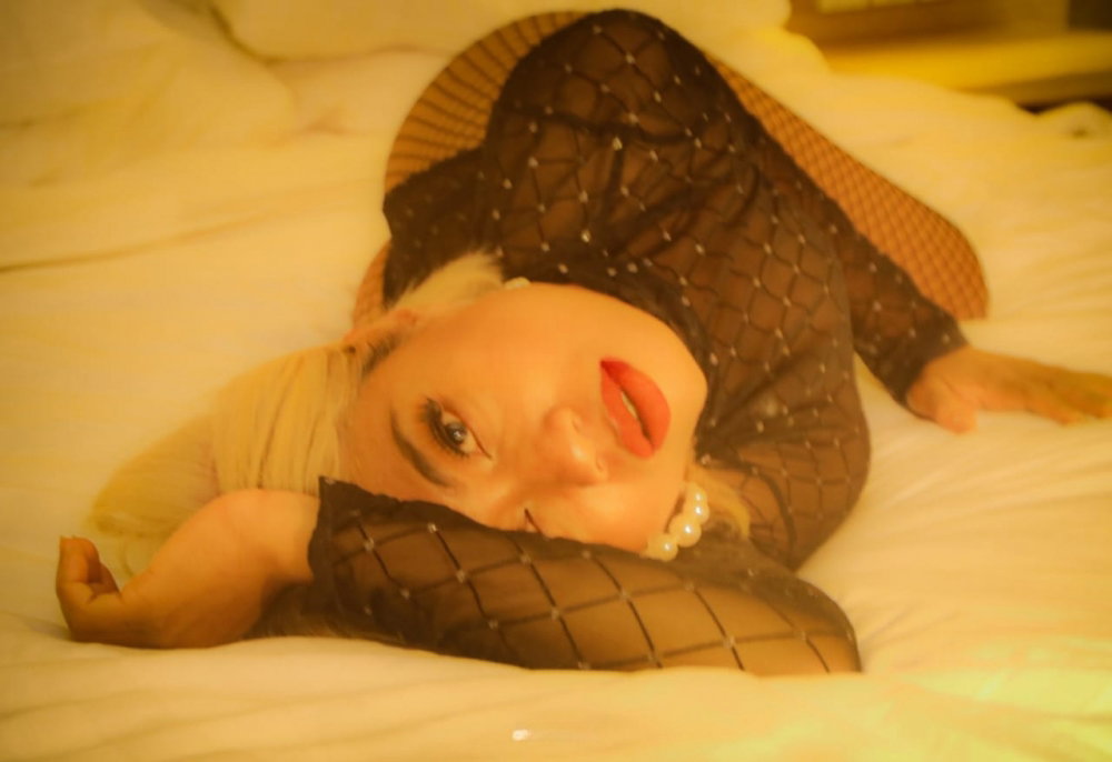 Iriana - photo 4