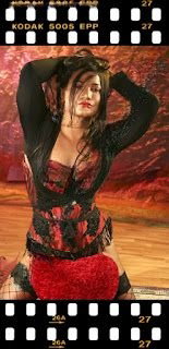 Isadora Kleyn - photo 16