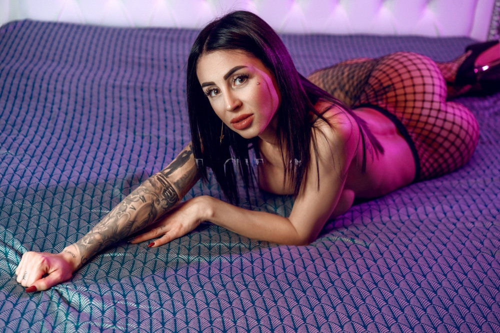 Eva - photo 6