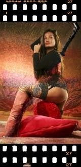 Isadora Kleyn - photo 14