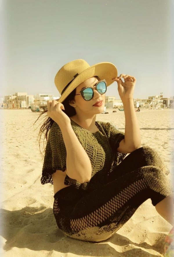 Maheen - photo
