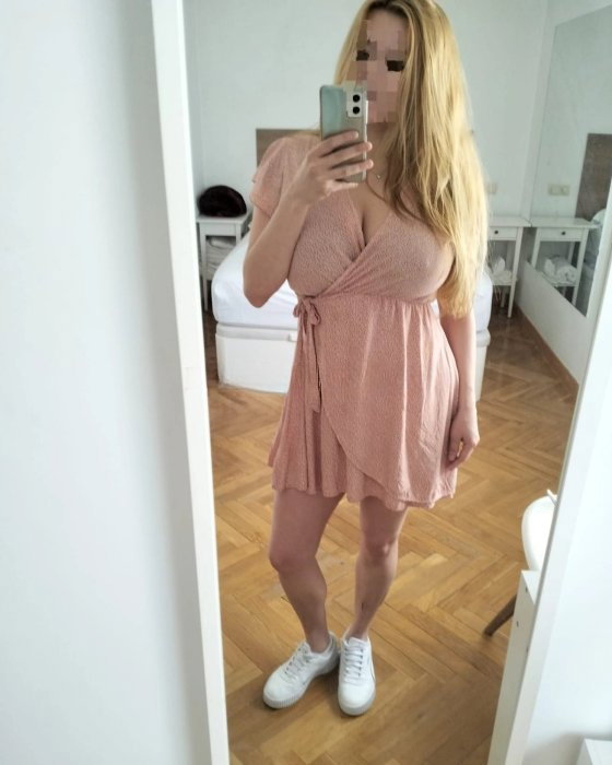 Sofia Caramelo - photo