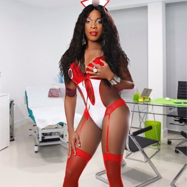 Lorena Cubana - photo 7