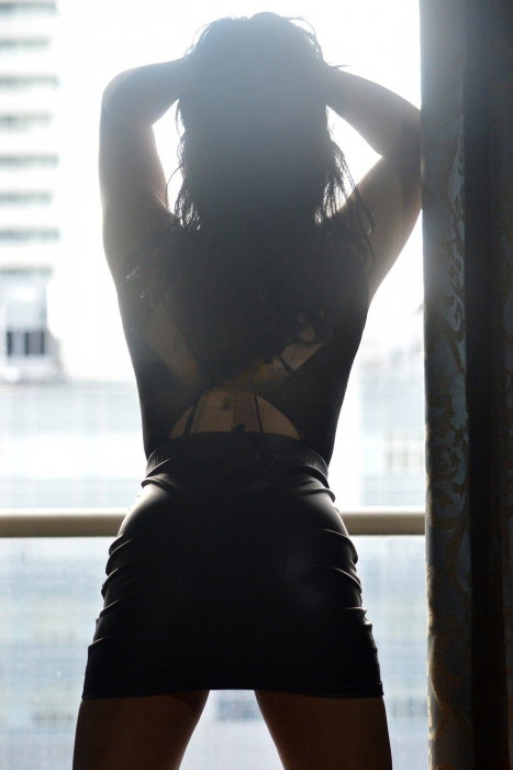 Alisha - photo