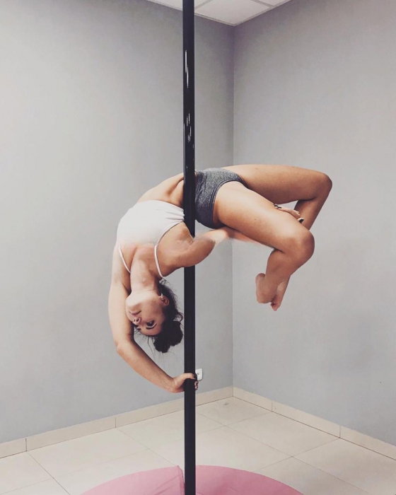 Vika - photo 8