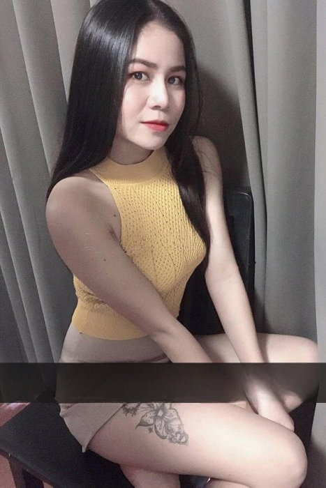 Aree - photo