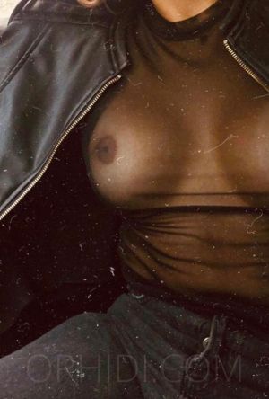 Gloria - photo