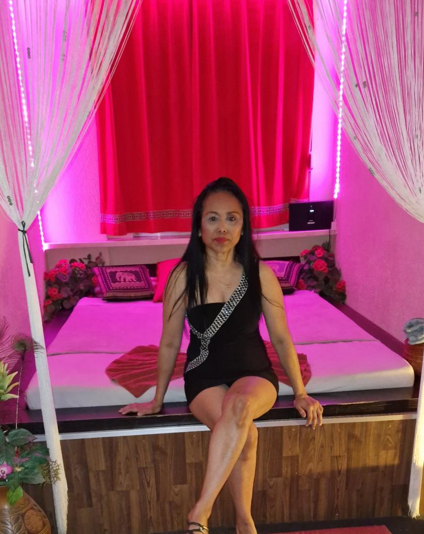 Thai Massagen Fuer Mann Und Frau - foto